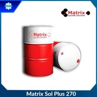 Dầu cắt gọt pha nước Matrix Sol Plus 270